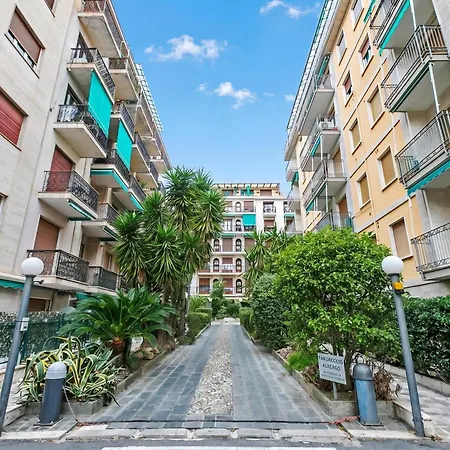 Apartman Casa Amorosa Town Center - Happy Alassio