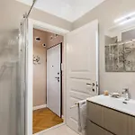 Apartmán Casa Amorosa Town Center - Happy Alassio