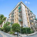 Casa Amorosa Town Center - Happy Appartamento Alassio