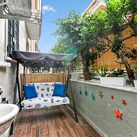 Apartmán Casa Amorosa Town Center With Terrace And A/c - Happy