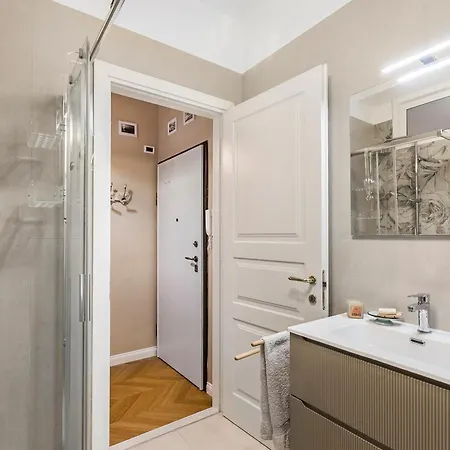 Apartment Casa Amorosa Town Center - Happy Alassio