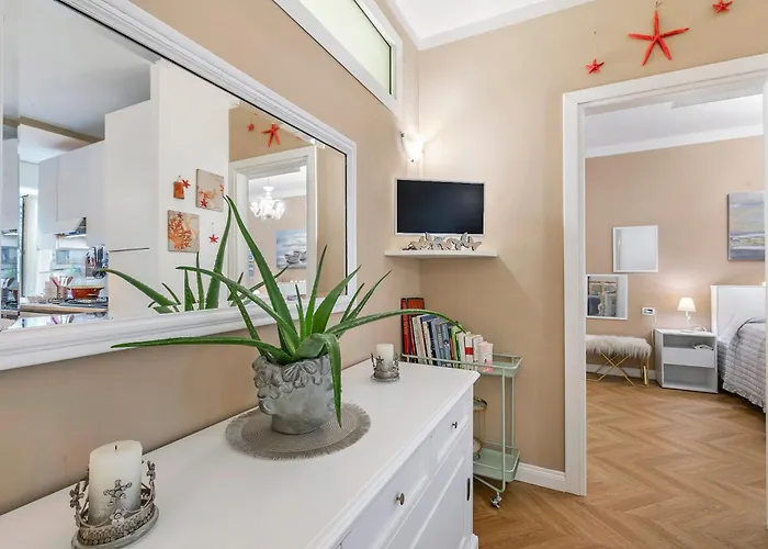Apartmán Casa Amorosa Town Center - Happy